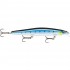 Воблер Rapala MaxRap Long Range Minnow 12