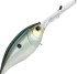 Воблер  R1422 Duel Hardcore Bullet Crank 7+ 100F 100mm