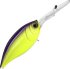 Воблер  R1422 Duel Hardcore Bullet Crank 7+ 100F 100mm