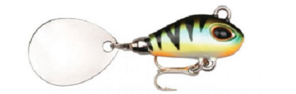 Воблер  Storm Gomoku Spin 16