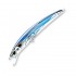 Воблер F1096 Yo-Zuri Crystal 3D Minnow Jointed 100F