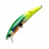 Воблер F1096 Yo-Zuri Crystal 3D Minnow Jointed 100F