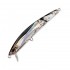 Воблер F1096 Yo-Zuri Crystal 3D Minnow Jointed 100F