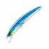 Воблер F1096 Yo-Zuri Crystal 3D Minnow Jointed 100F