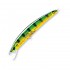 Воблер F1096 Yo-Zuri Crystal 3D Minnow Jointed 100F