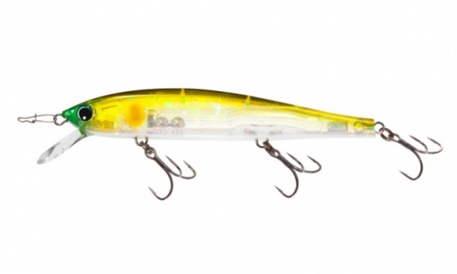 Воблер F1088 Duel Hardcore Minnow Flat 110SP Воблер F1088 Duel Hardcore Minnow Flat 110SP