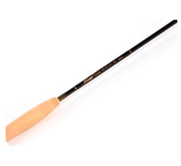 Удилище нахлыст JS Company D-loop Premium Nymph 4100-4  3,05 м 4 класс Тубус