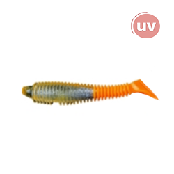 Силиконовая приманка Milmax (Тула ) Пескарь толстый 4.5 , 9см Силиконовая приманка Milmax (Тула ) Пескарь толстый 4.5 , 9см