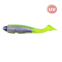 Силиконовая приманка Milmax (Тула ) Пескарь толстый 4.5 , 9см Силиконовая приманка Milmax (Тула ) Пескарь толстый 4.5 , 9см