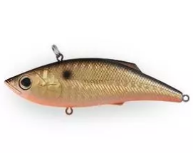 Воблер Strike Pro Rattle-N-Shad 75