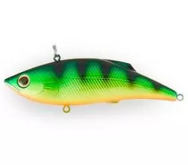 Воблер Strike Pro Rattle-N-Shad 75