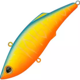 Воблер Strike Pro Rattle-N-Shad 75