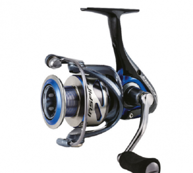 Катушка Okuma Inspira 40B Blue + доп. Шпуля Катушка Okuma Inspira 40B Blue + доп. Шпуля