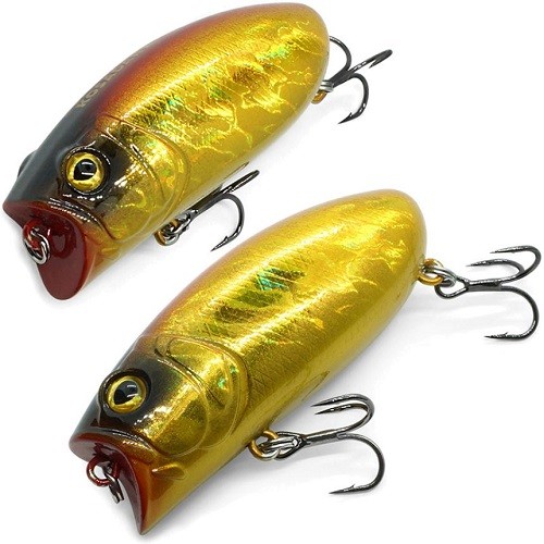 Воблер Kosadaka Malas Pop 57  