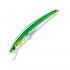 Воблер F1152 Yo-Zuri Crystal 3D Minnow Jointed 130F