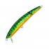 Воблер F1152 Yo-Zuri Crystal 3D Minnow Jointed 130F