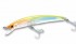 Воблер F1152 Yo-Zuri Crystal 3D Minnow Jointed 130F