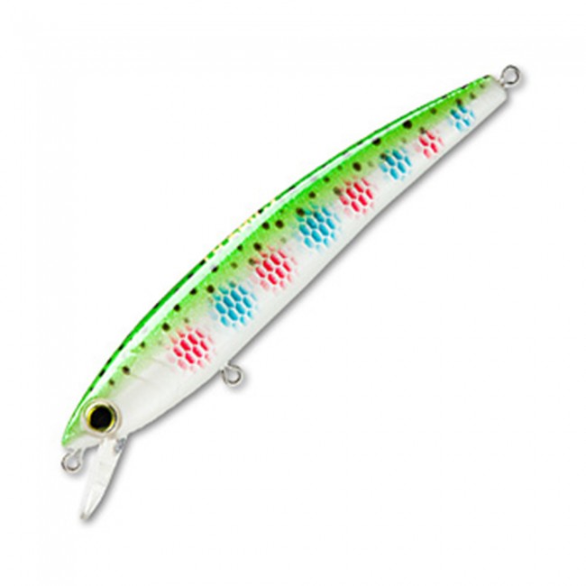 Воблер F1162 Yo-Zuri Pins Minnow 70F Воблер F1162 Yo-Zuri Pins Minnow 70F
