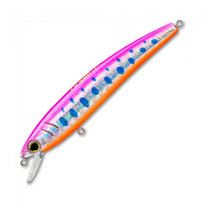 Воблер F1162 Yo-Zuri Pins Minnow 70F Воблер F1162 Yo-Zuri Pins Minnow 70F