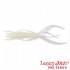 Виброхвосты Lucky John Pro Series HOGY SHRIMP 3.5in (08.90) 5шт, съедобные