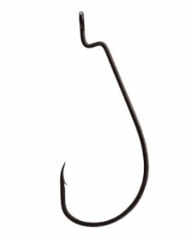 Крючок офсетный BKK Muse 9005 (8шт)