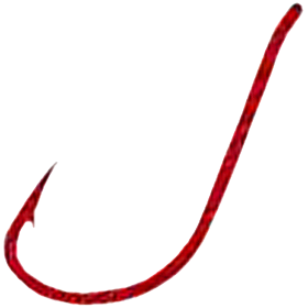 Крючок Kosadaka классический Hosi BN (упаковка)