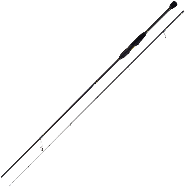 Спиннинг Kosadaka Realizer 2.44м 7-28г 244MML