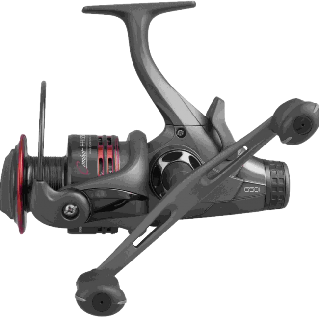Катушка Dragon MegaBAITS Combat FR 630i