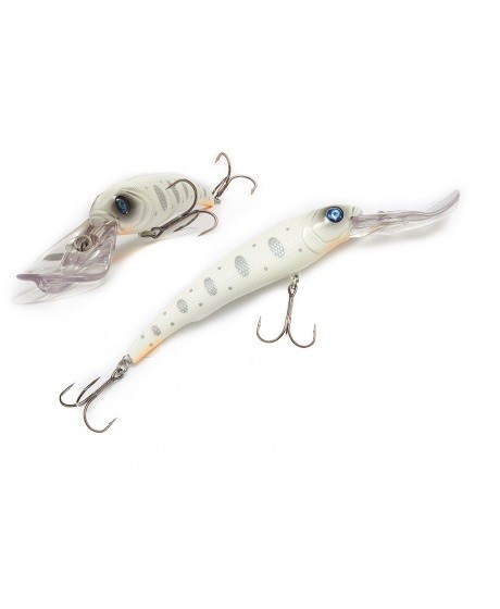 Воблер German Vassal 195мм