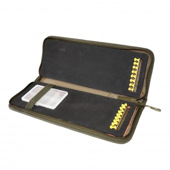 Поводочница Aquatic ПВ-02 (для коротких поводков)