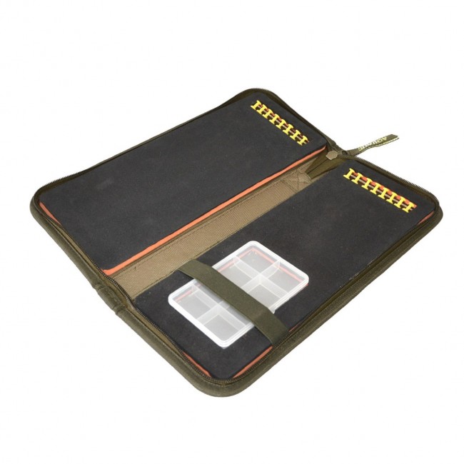 Поводочница Aquatic ПВ-02 (для коротких поводков)