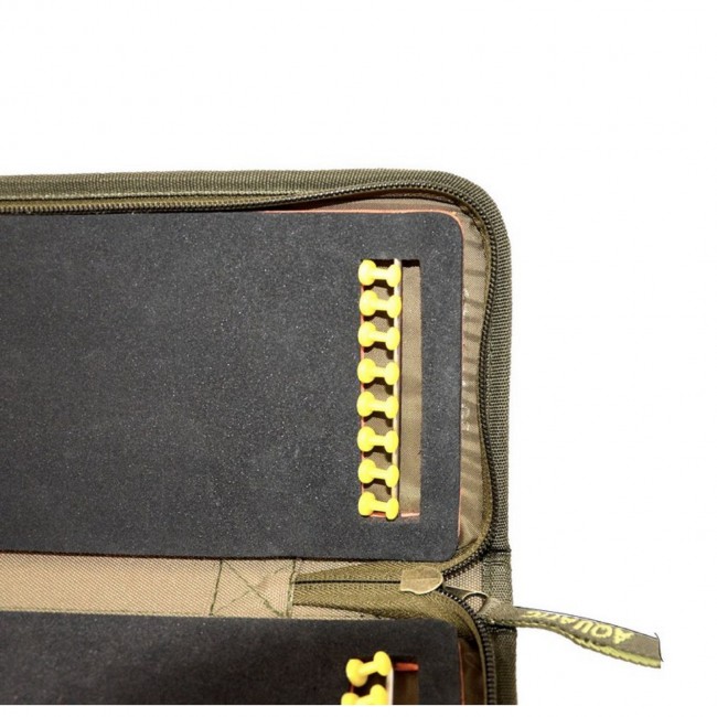 Поводочница Aquatic ПВ-02 (для коротких поводков)