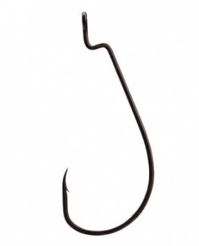 Крючок офсетный BKK Nemesis 9004 (7шт)