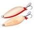 Блесна Колеблющаяся "Sprut" Casper Spoon 78mm