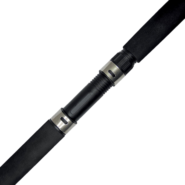 Удилище трол. Maximus BOUNCER, 240H 2,4m  15-40 lb Удилище трол. Maximus BOUNCER, 240H 2,4m  15-40 lb