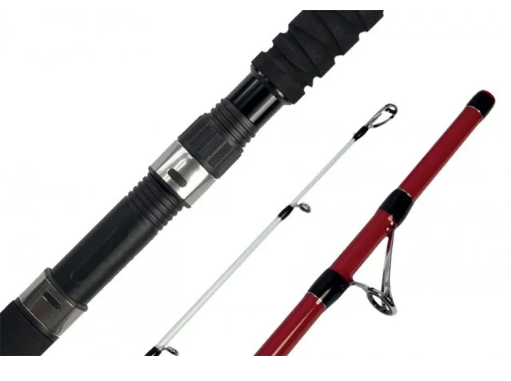 Удилище трол. Maximus Tracer 802M  2.4m 15-40lb Удилище трол. Maximus Tracer 802M  2.4m 15-40lb