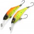 Воблер Kosadaka Sharky minnow XD 43S