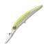 Воблер R539 Yo-Zuri Crystal Minnow DD 110F