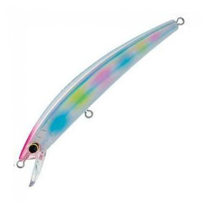 Воблер R1131 Yo-Zuri Crystal Minnow 90SP