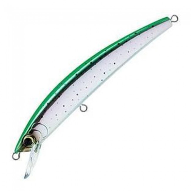 Воблер R1131 Yo-Zuri Crystal Minnow 90SP