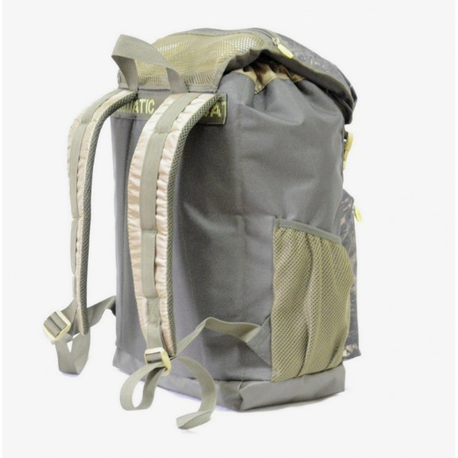 Рюкзак Aquatic РД-01 рыболовный Рюкзак Aquatic РД-01 рыболовный