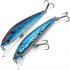 Воблер Kosadaka TD Minnow xs 60SP