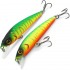 Воблер Kosadaka TD Minnow xs 60SP