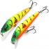 Воблер Kosadaka TD Minnow xs 60SP