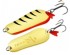 Блесна Колеблющаяся "Sprut" Falco Spoon 