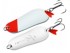 Блесна Колеблющаяся "Sprut" Falco Spoon 