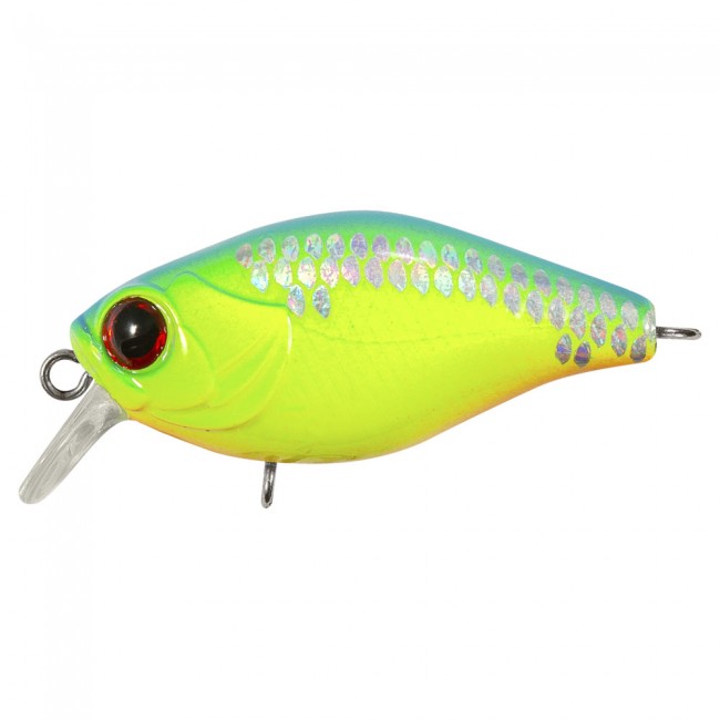 Воблер TsuYoki Chef SR 40F silent