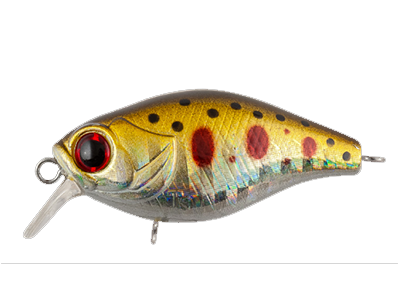 Воблер TsuYoki Chef SR 40F silent