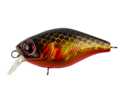 Воблер TsuYoki Chef SR 40F silent