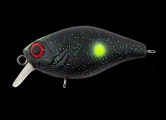 Воблер TsuYoki Chef SR 40F silent